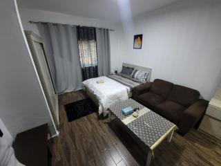 Budget Studio City View - Ajman - 9