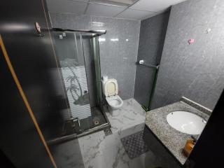 Budget Studio City View - Ajman - 6
