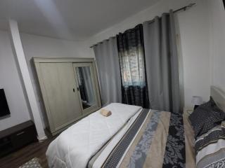 Budget Studio City View - Ajman - 5