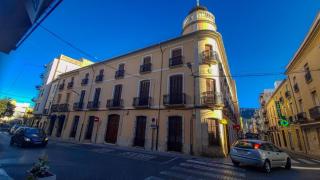 Hotel La Marsellesa - Pego - 0