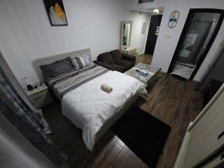 Budget Studio City View - Ajman - 3
