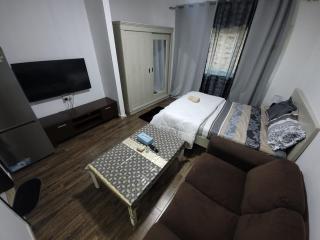 Budget Studio City View - Ajman - 2