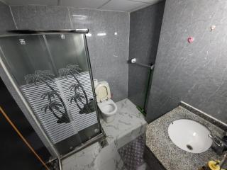 Budget Studio City View - Ajman - 1