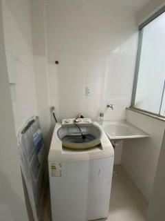 Apartamento completo Manhuaçu 5 min do centro - Manhuaçu - 1