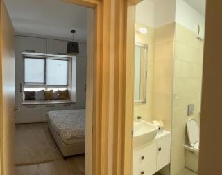 Boutique HOME in GranVia Park - Bucharest - 6