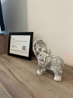 Boutique HOME in GranVia Park - 4