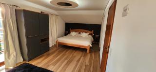 Suítes Recanto da Felicidade - 2