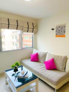Low-rise House in Thonglor BTS with Pool & Gym - Banguecoque - 6
