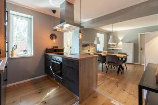 Ferienwohnung 2 K20 - Borkum - 7