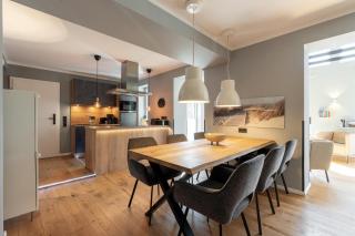 Ferienwohnung 2 K20 - Borkum - 6