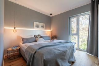 Ferienwohnung 2 K20 - Borkum - 4