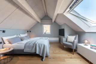 Ferienwohnung 2 K20 - Borkum - 3