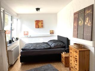 Ferienwohnung Morgentau - Bad Pyrmont - 6