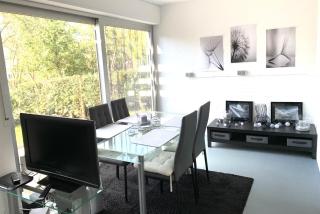 Ferienwohnung Morgentau - Bad Pyrmont - 9