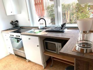 Ferienwohnung Morgentau - Bad Pyrmont - 8