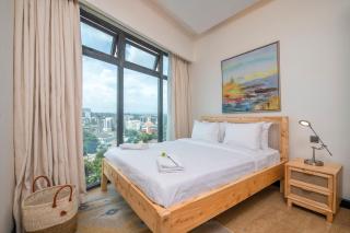 Colourful Modernity by YourHost, Westlands Nairobi - Nairobi - 3