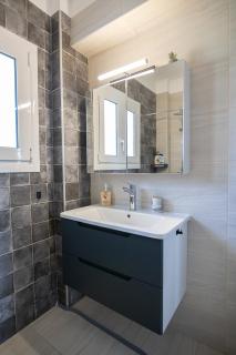 Xeno Bayview Apartment Salamina - Salamina - 7