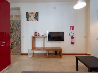 Luxury Apartment - Lodi 114 - Milan - 8
