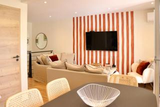 Sublime apt St Tropez 3 bedrooms Pool - Saint-Tropez - 2