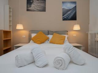 Luxury Apartment - Lodi 114 - Milan - 4