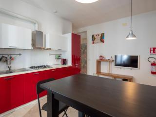 Luxury Apartment - Lodi 114 - Milan - 2