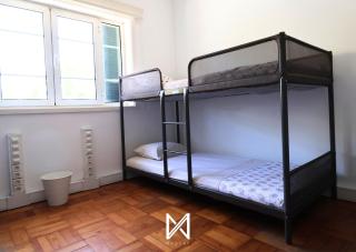MyStay - Paraíso do Norte - Porto - 4