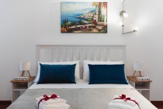 Elidora la Tua casa vacanze a Salerno - 3