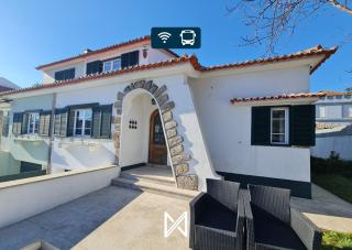 MyStay - Paraíso do Norte - Porto - 0