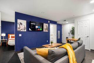 CozySuites Stunning 1BR in Downtown Pitts #2 - Pittsburgh - 8