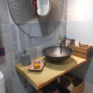 tranquila habitación en apartamento compartido - Capellades - 2