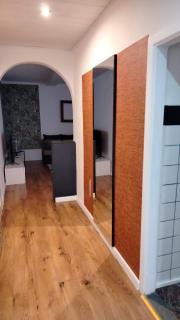 Apartament Ostróda 11-go Listopada 15 - 2