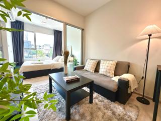 Cosy apartment - Bangkok - 0