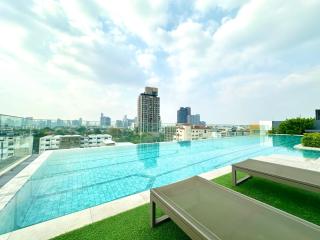 Cosy apartment - Bangkok - 9