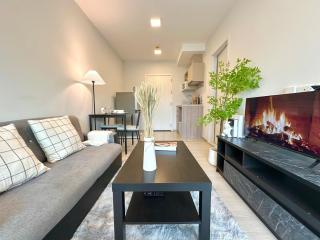 Cosy apartment - Bangkok - 8