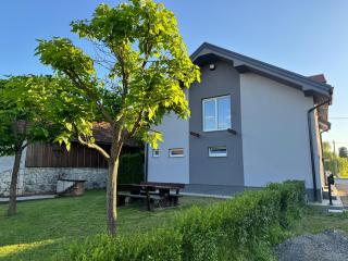 Apartman Kupa - - 0