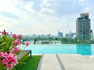 Cosy apartment - Bangkok - 5