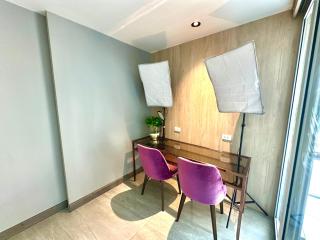 Cosy apartment - Bangkok - 3