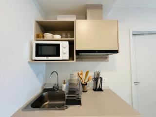 Cosy apartment - Bangkok - 2