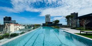 Cosy apartment - Bangkok - 1