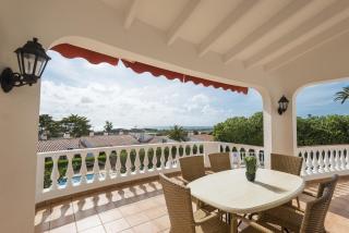 Villa Nineta - Son Bou - 6
