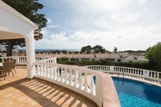 Villa Nineta - Son Bou - 4
