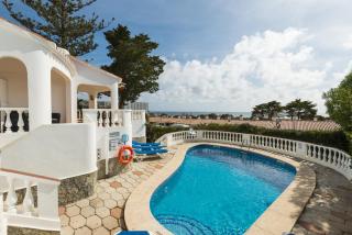 Villa Nineta - Son Bou - 8