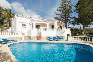 Villa Nineta - Son Bou - 7