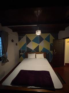 Kings villa homestay - Suntikoppa - 6