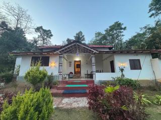 Kings villa homestay - Suntikoppa - 0