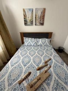 polu's 2bhk - Chennai - 0