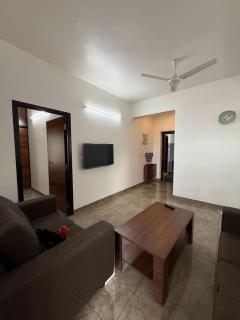polu's 2bhk - Chennai - 9