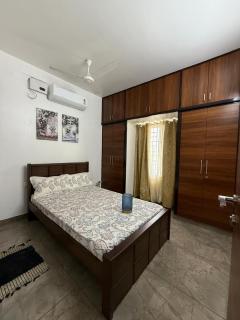 polu's 2bhk - Chennai - 8