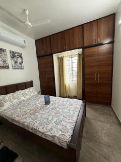 polu's 2bhk - Chennai - 7
