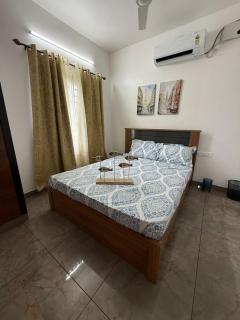 polu's 2bhk - Chennai - 6